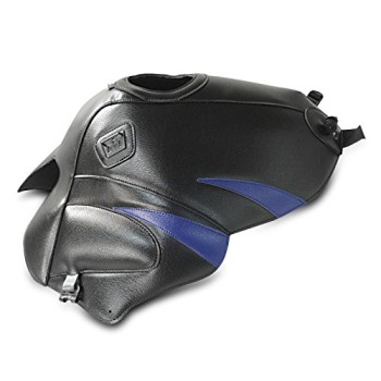 ΚΑΛΥΜΜΑ BAGSTER YAMAHA TDM 850 ΜΑΥΡΟ/BALTIQUE ΜΠΛΕ (1998)